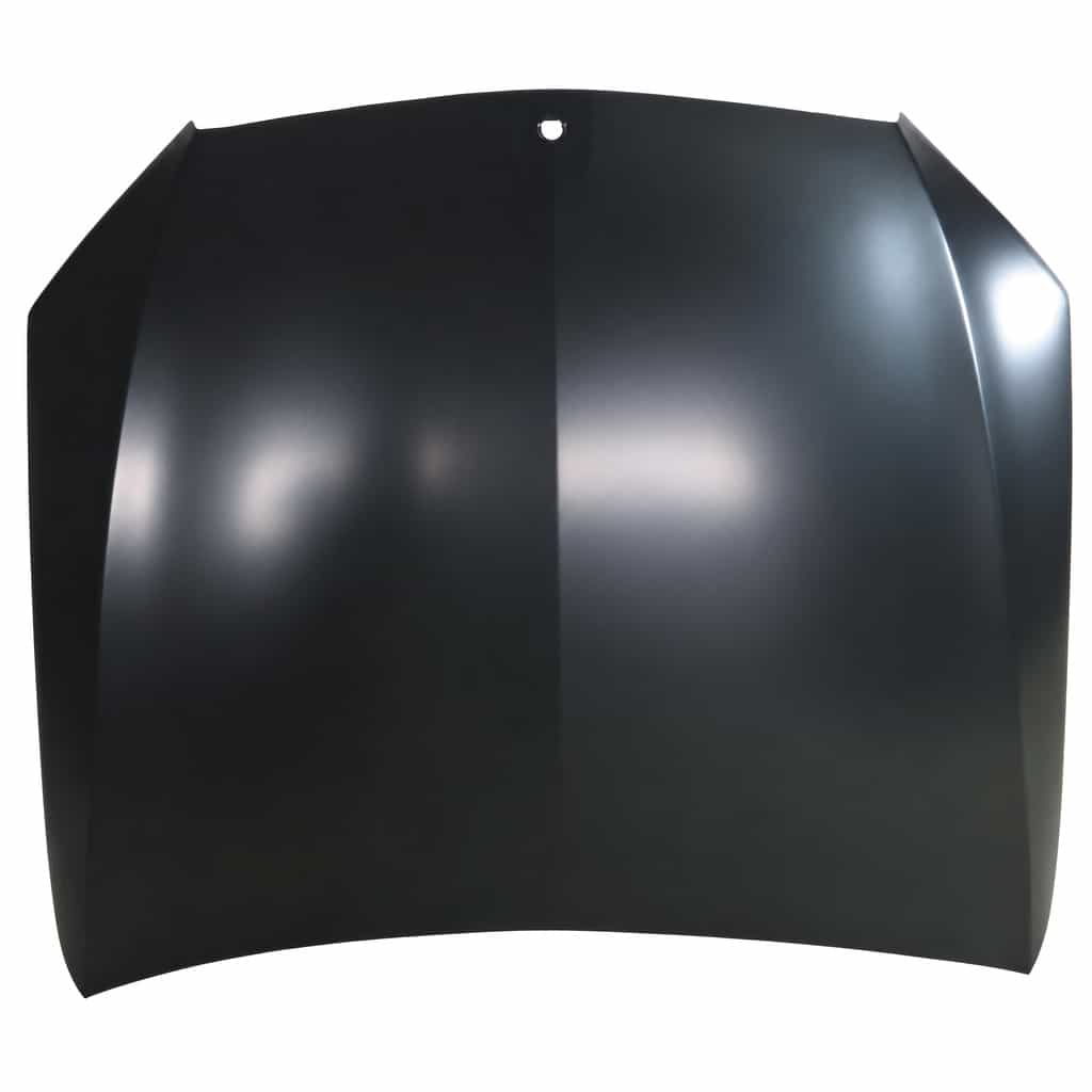 Vicrez OE Replacement Hood vz111285 | Mercedes-Benz C-Class W205 2015-2020