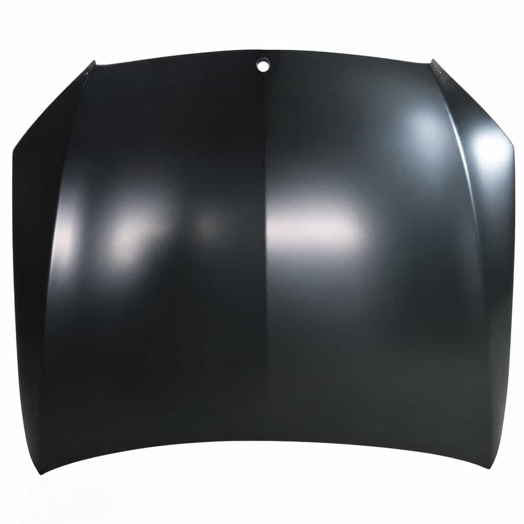Vicrez OE Replacement Hood vz111286 | Mercedes-Benz C-Class W205 2015-2020