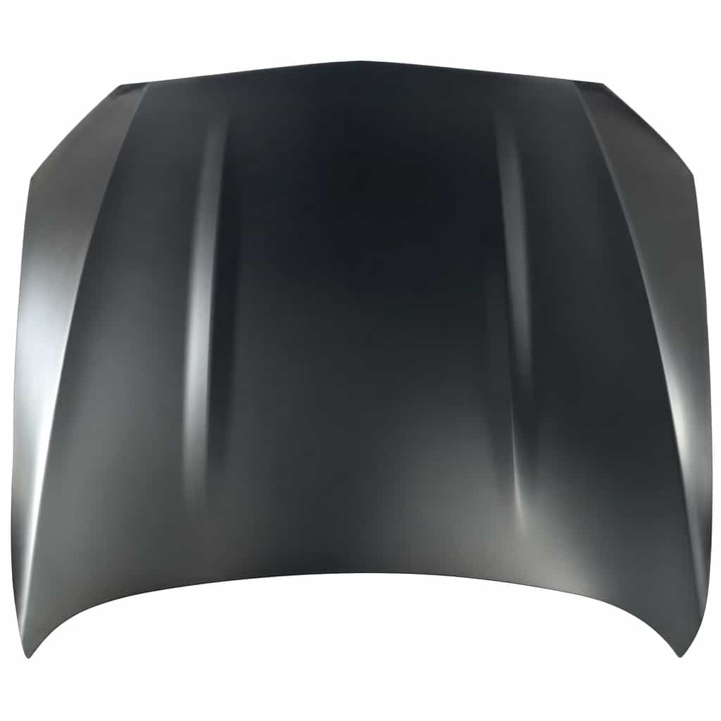 Vicrez OE Replacement Hood vz111292 | Mercedes-Benz C-Class W206 2021-2024