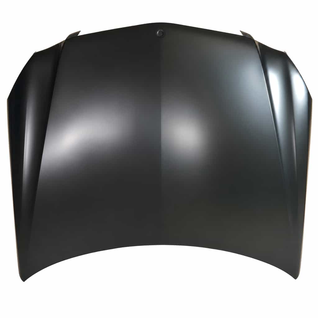 Vicrez OE Replacement Hood vz111295 | Mercedes-Benz E-Class W212 2009-2016