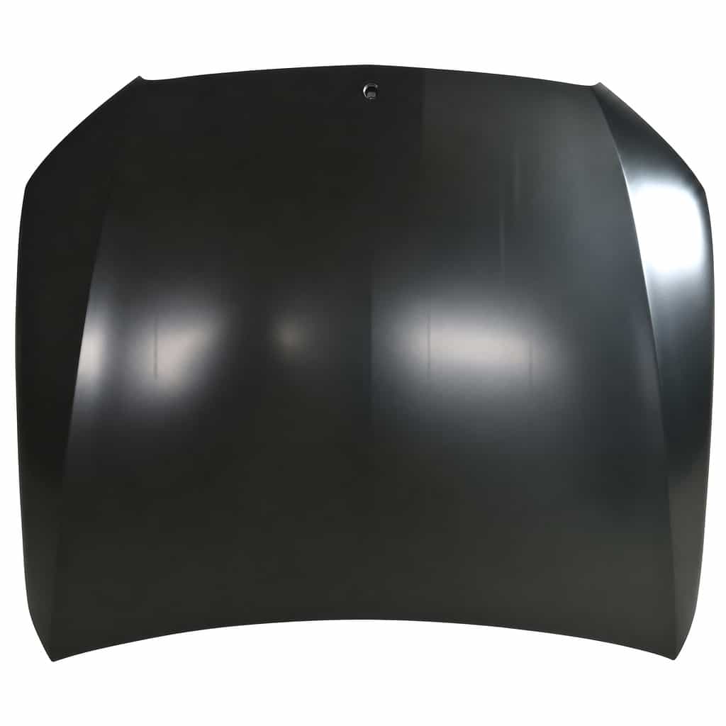 Vicrez OE Replacement Hood vz111306 | Mercedes-Benz E-Class W213 2017-2020