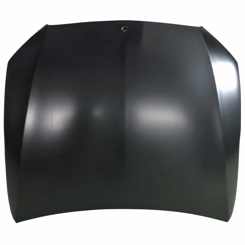 Vicrez OE Replacement Hood vz111307 | Mercedes-Benz E-Class W213 2017-2020