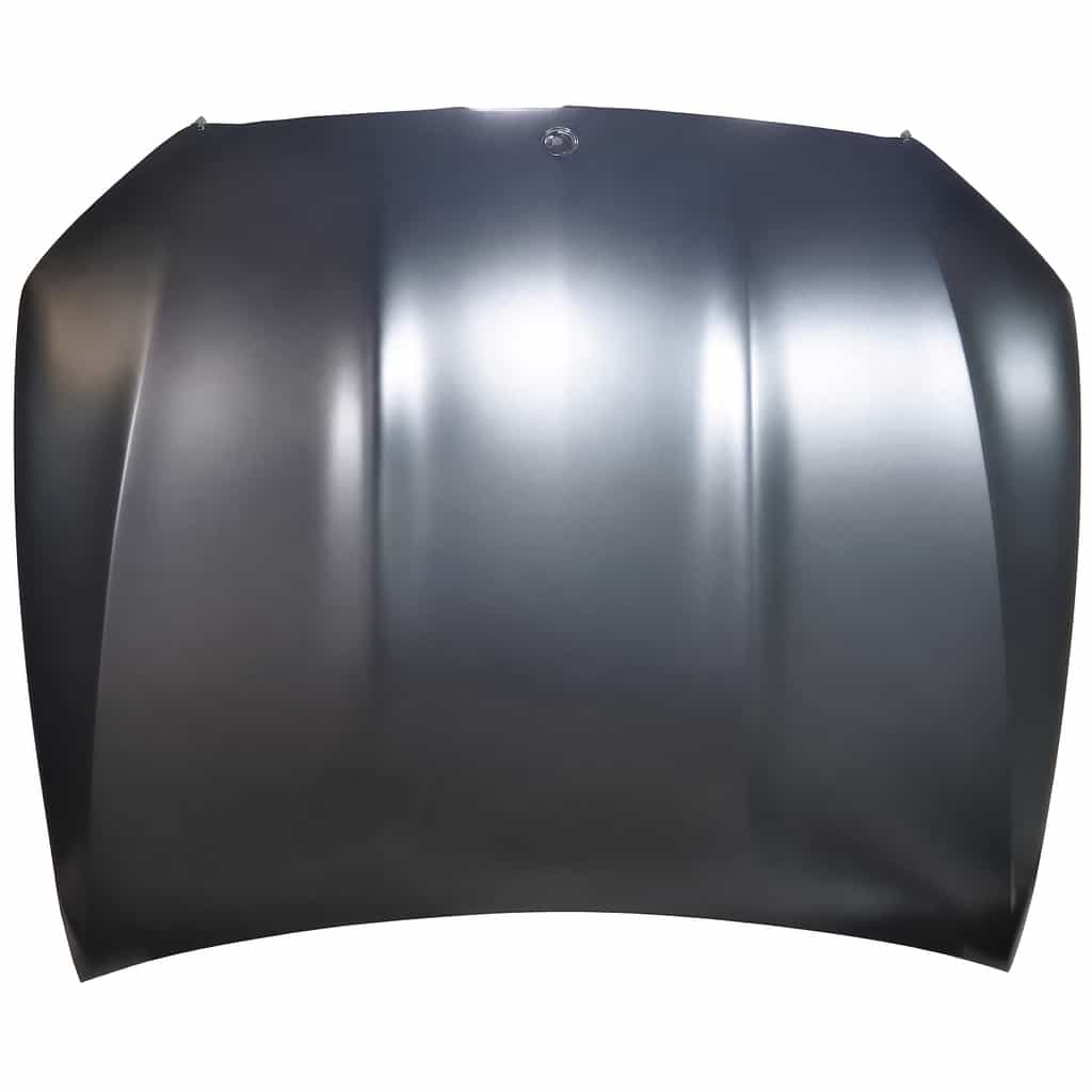 Vicrez OE Replacement Hood vz111308 | Mercedes-Benz E-Class W213 2017-2020
