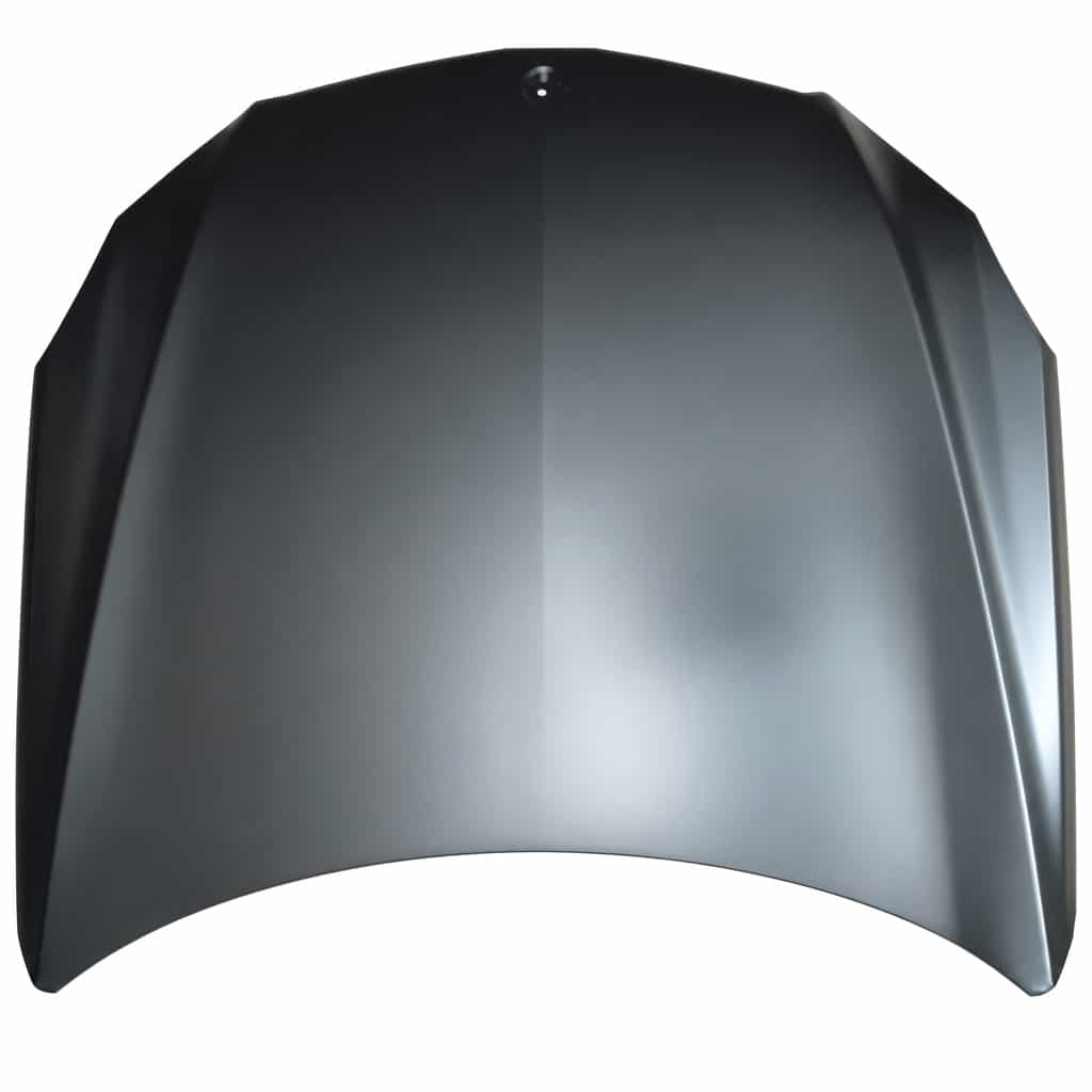 Vicrez OE Replacement Hood vz111314 | Mercedes-Benz E-Coupe W207 2009-2016
