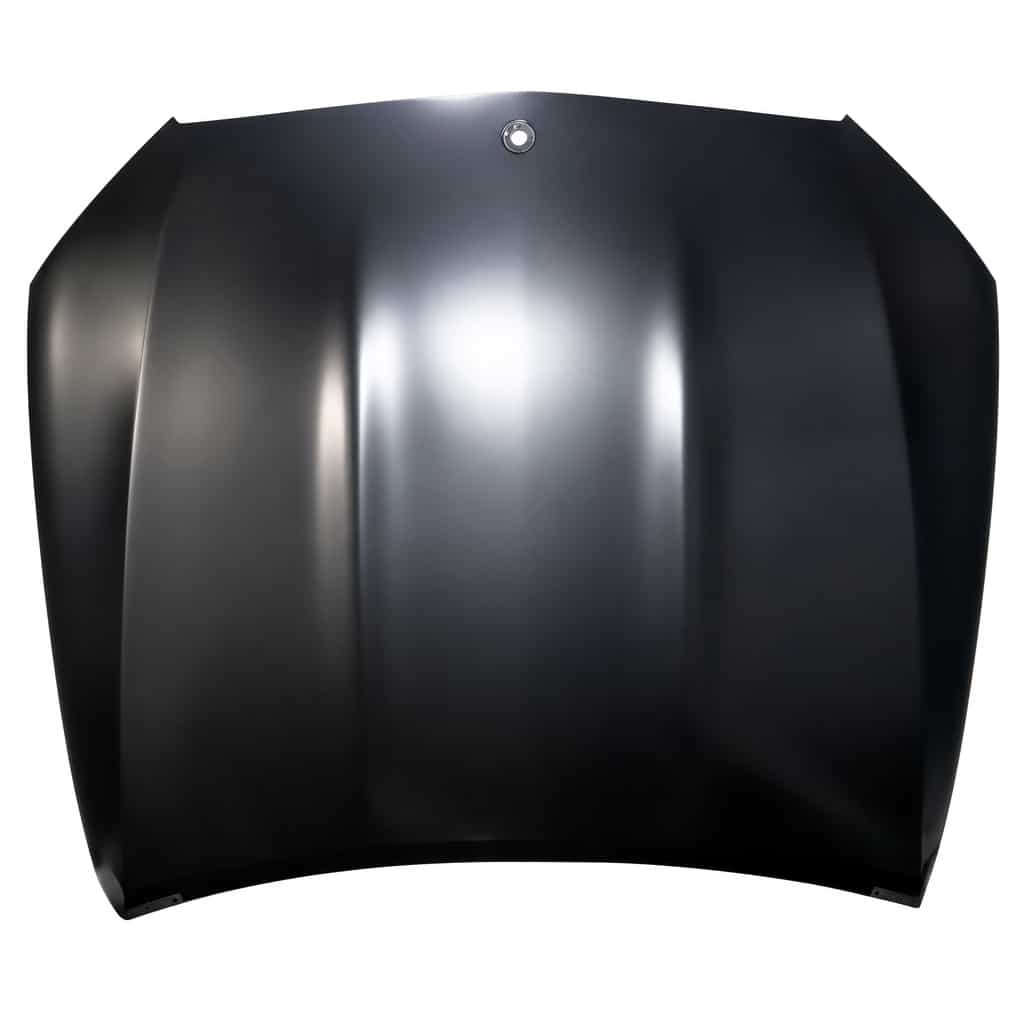 Vicrez OE Replacement Hood vz111317 | Mercedes-Benz E-Coupe W238 2017-2023