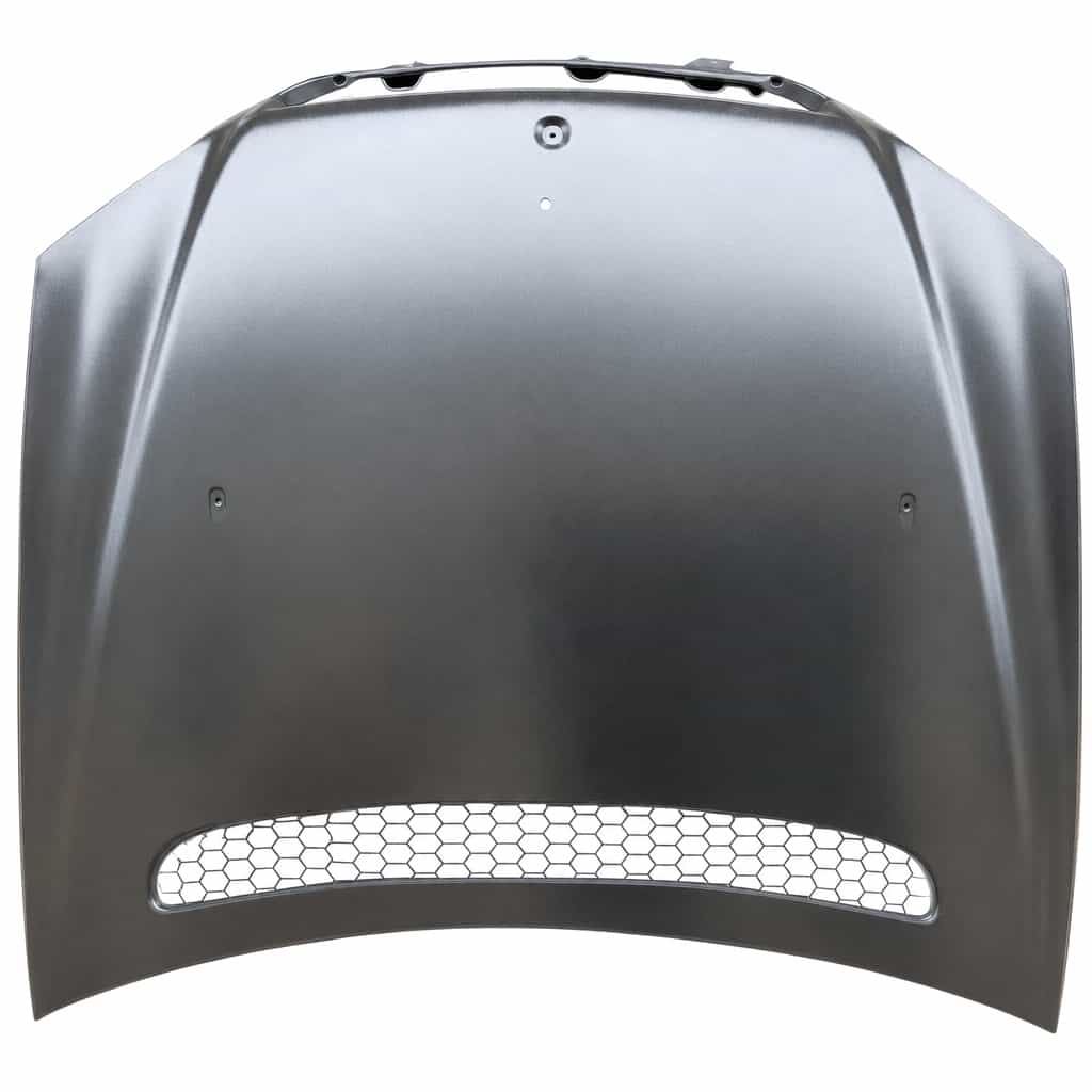 Vicrez OE Replacement Hood vz111320 | Mercedes-Benz S-Class W220 1998-2005