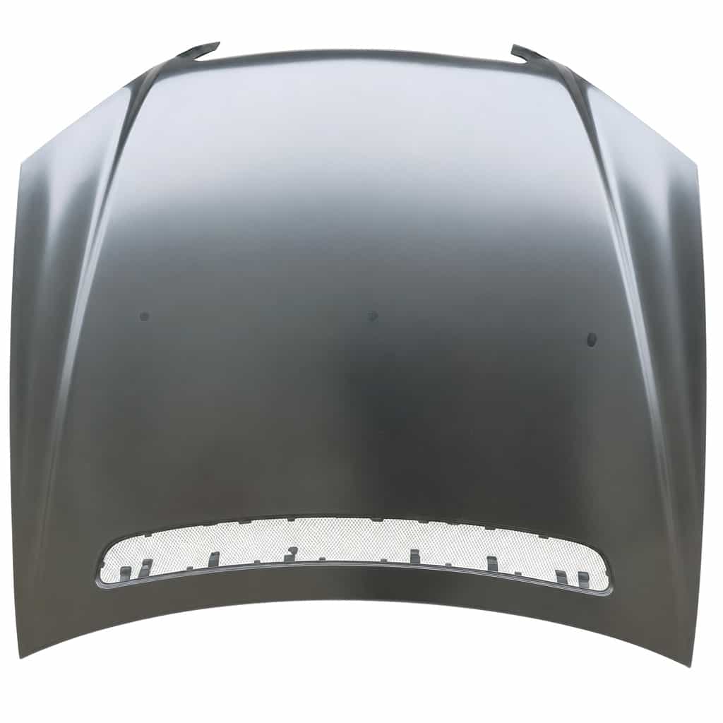 Vicrez OE Replacement Hood vz111321 | Mercedes-Benz S-Class W220 1998-2005