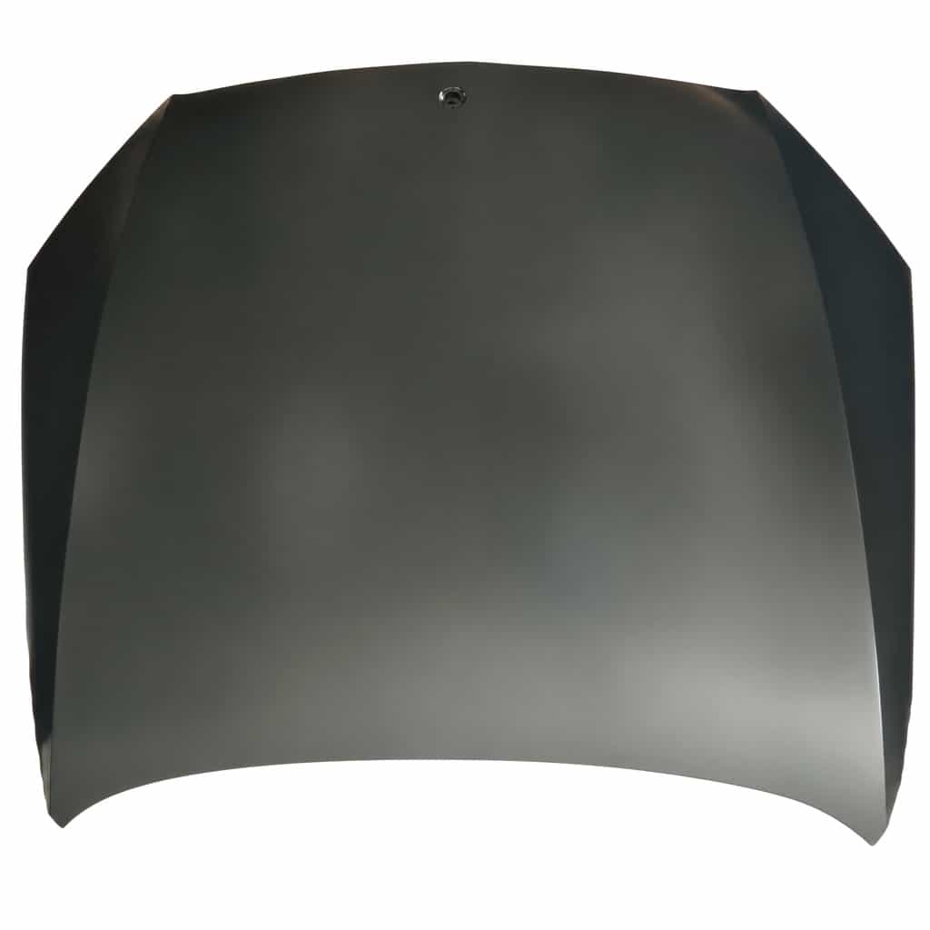 Vicrez OE Replacement Hood vz111330 | Mercedes-Benz S-Class W222 2013-2020