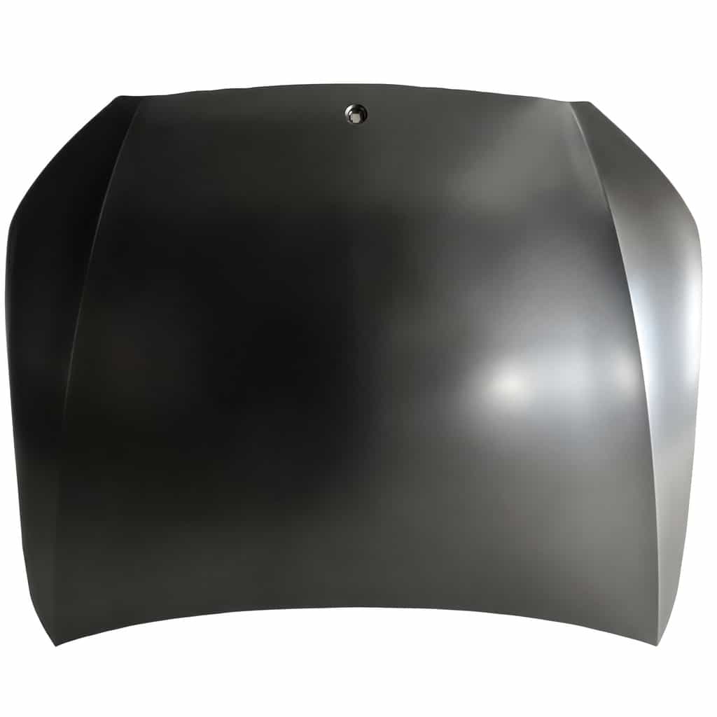 Vicrez OE Replacement Hood vz111334 | Mercedes-Benz S-Class W223 2021-2024