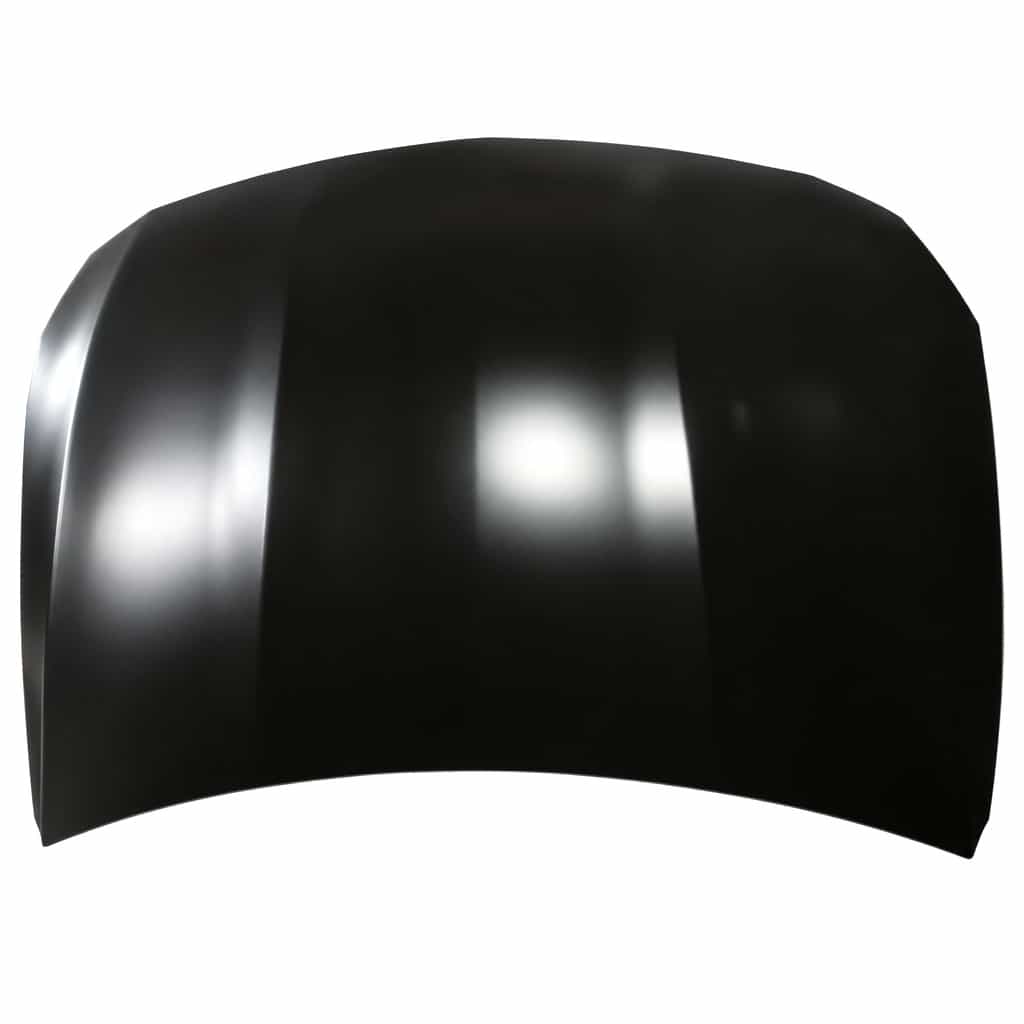 Vicrez OE Replacement Hood vz111339 | Mercedes-Benz GLA X156 2015-2019
