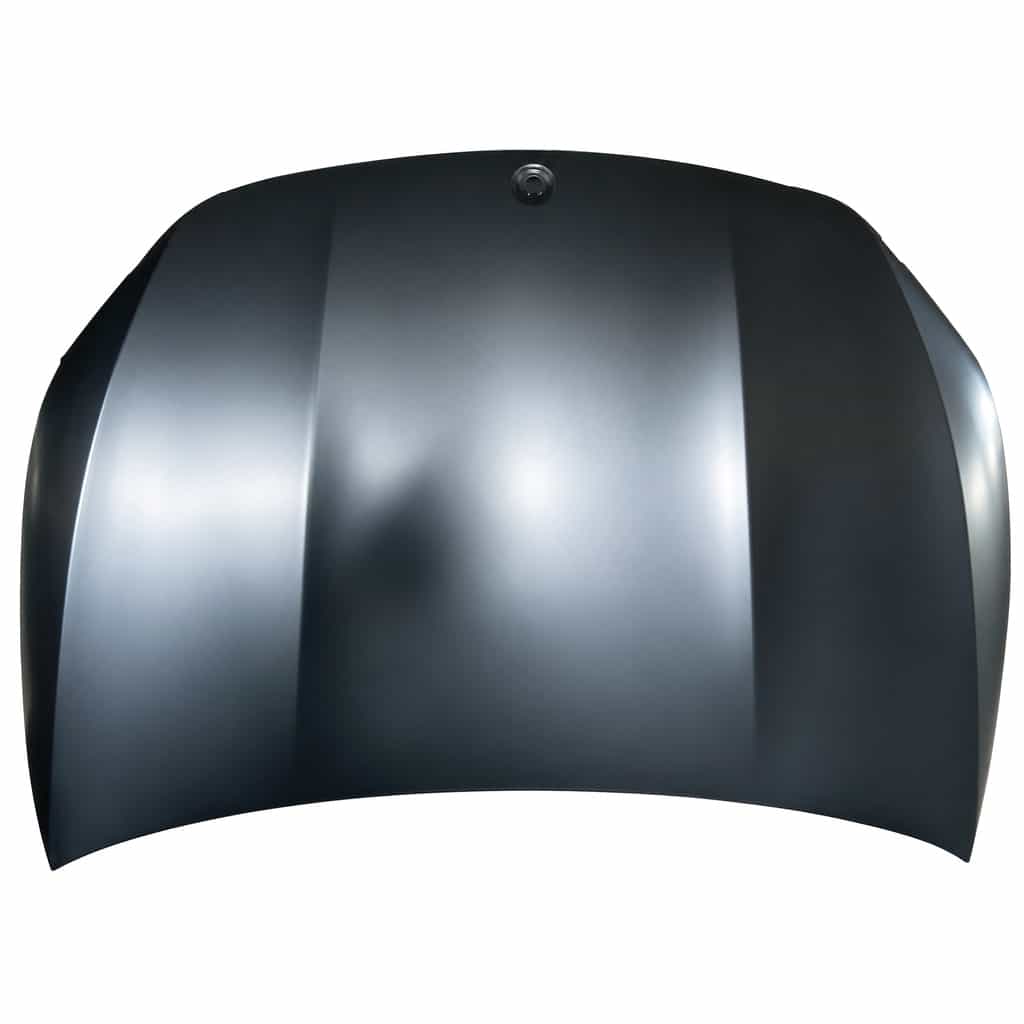 Vicrez OE Replacement Hood vz111344 | Mercedes-Benz GLA W247 2020-2024