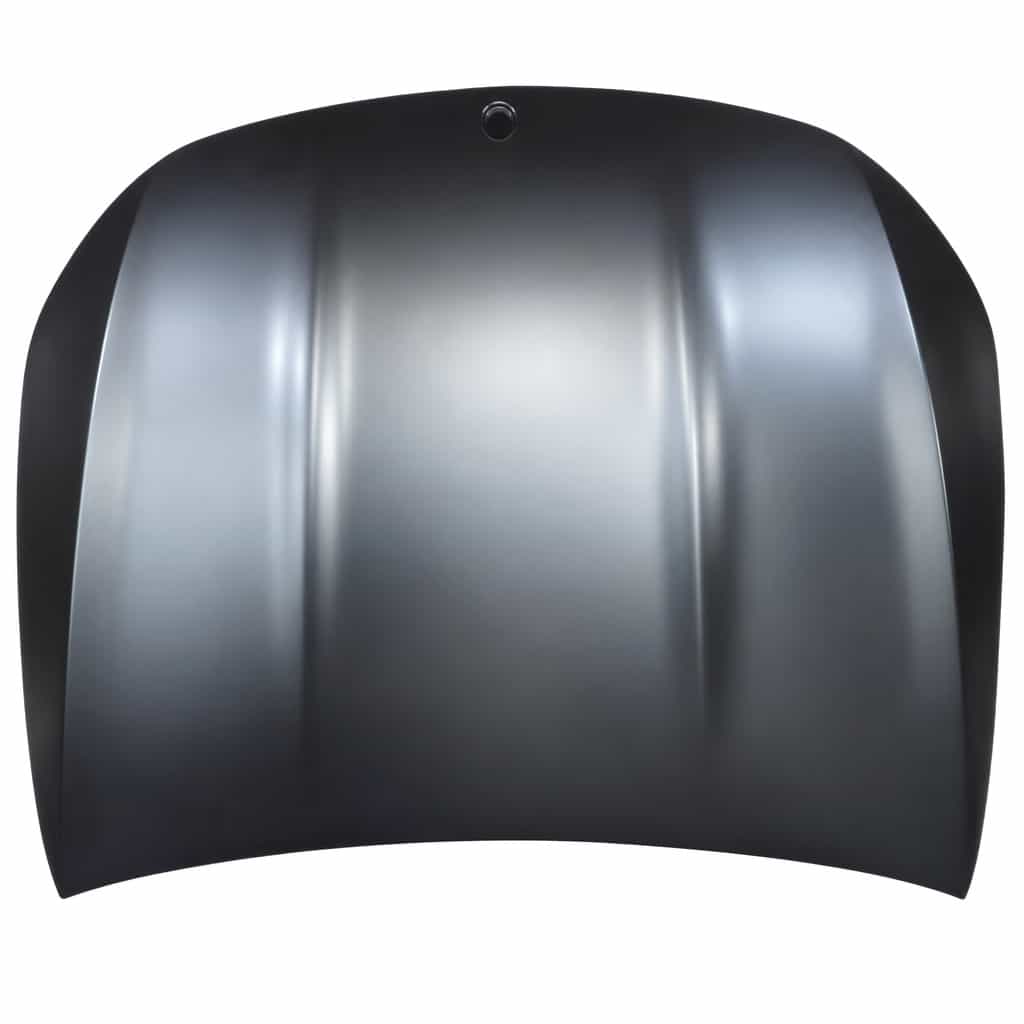 Vicrez OE Replacement Hood vz111347 | Mercedes-Benz GLB X247 2020-2024