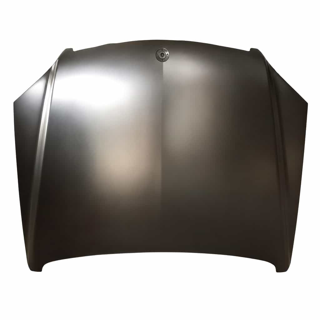 Vicrez OE Replacement Hood vz111352 | Mercedes-Benz GLK X204 2008-2014