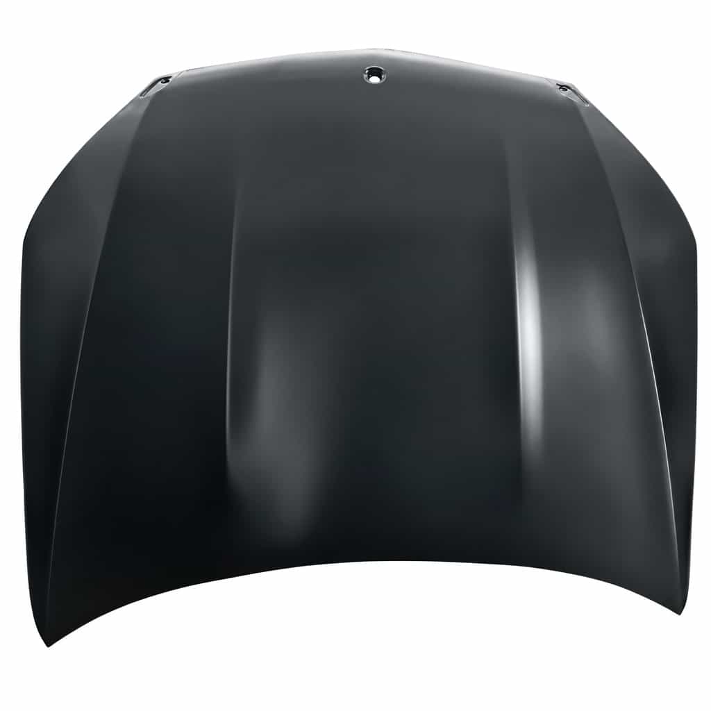 Vicrez OE Replacement Hood vz111387 | Mercedes-Benz GLS X167 2020-2024