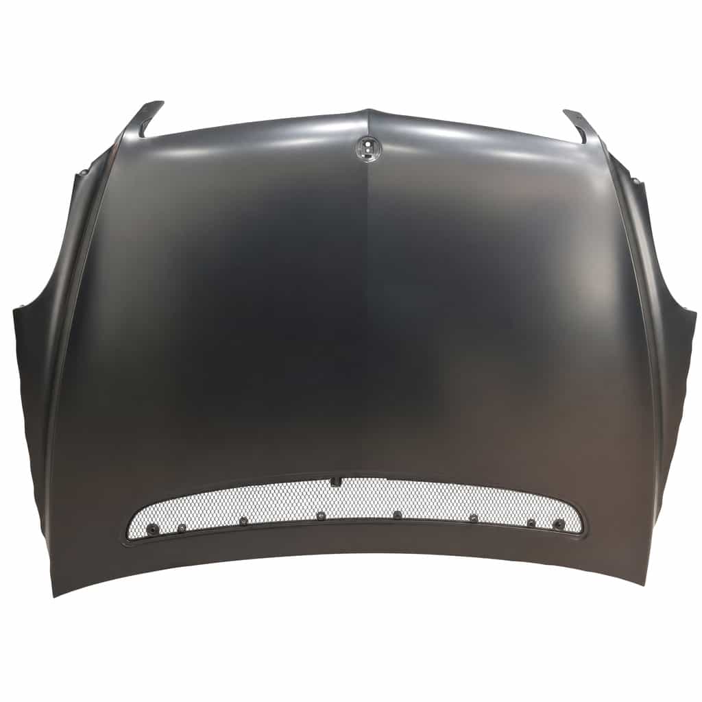 Vicrez OE Replacement Hood vz111390 | Mercedes-Benz R-Class W251 2006-2014