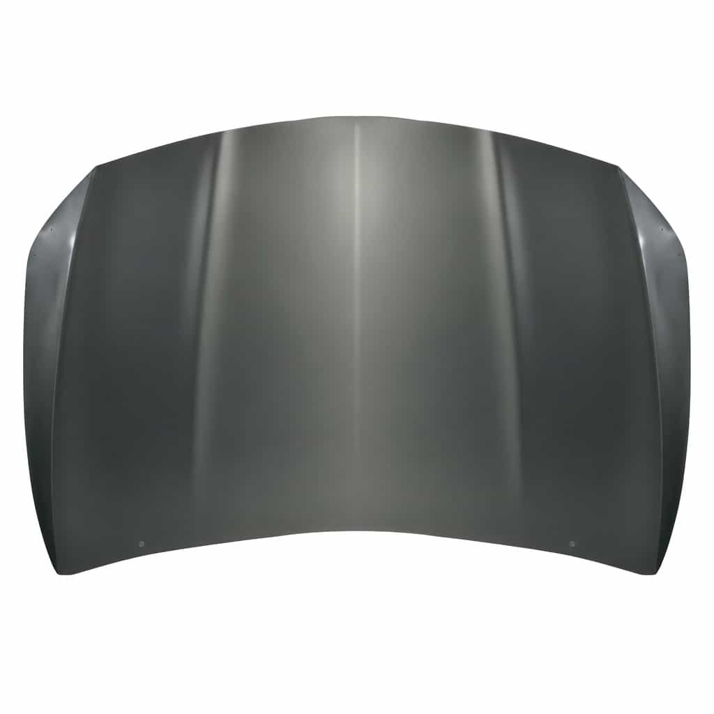 Vicrez OE Replacement Hood vz111394 | Mercedes-Benz Cla W117 2013-2018