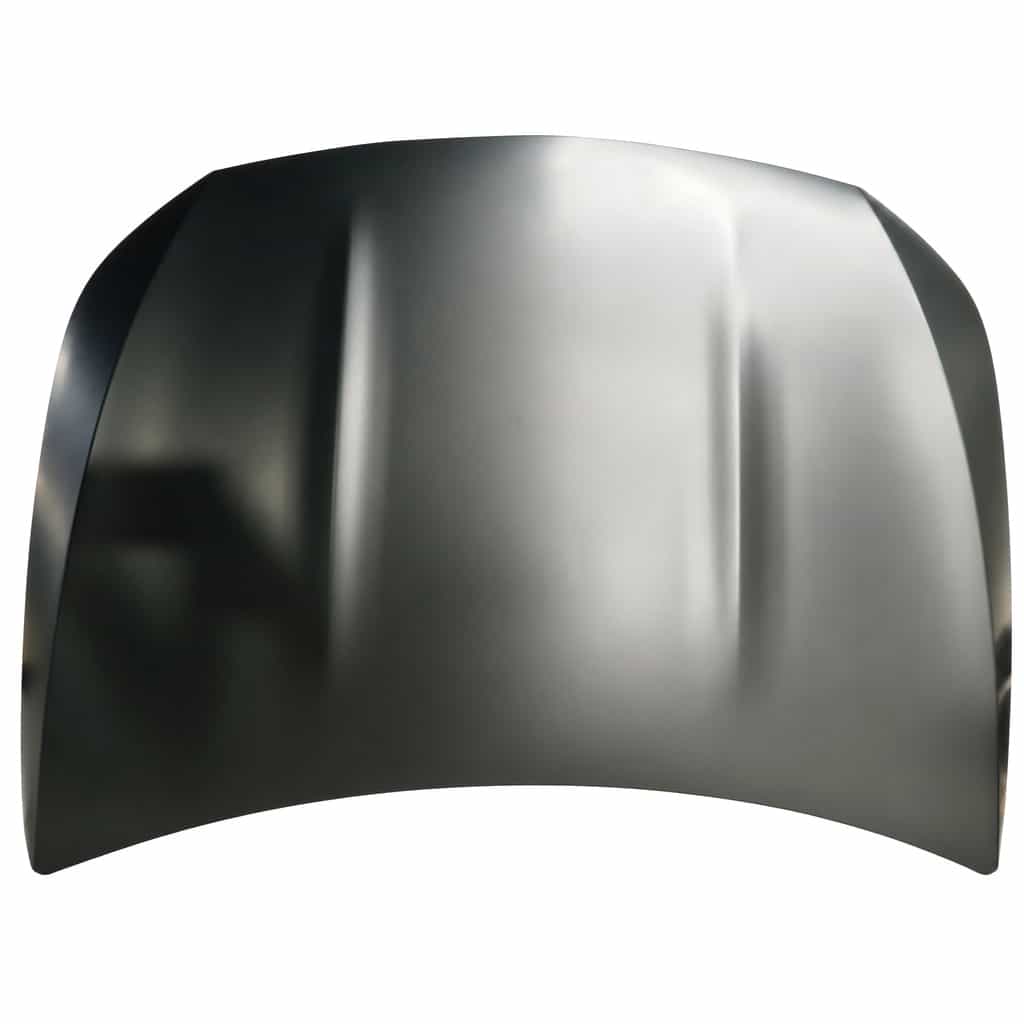 Vicrez OE Replacement Hood vz111397 | Mercedes-Benz Cla W118 2019-2024