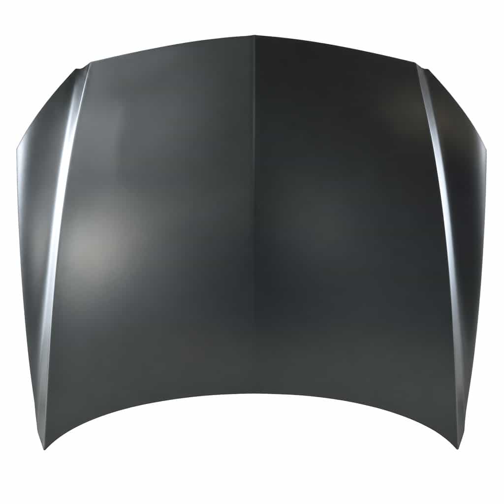 Vicrez OE Replacement Hood vz111400 | Mercedes-Benz Cls W218 2011-2018