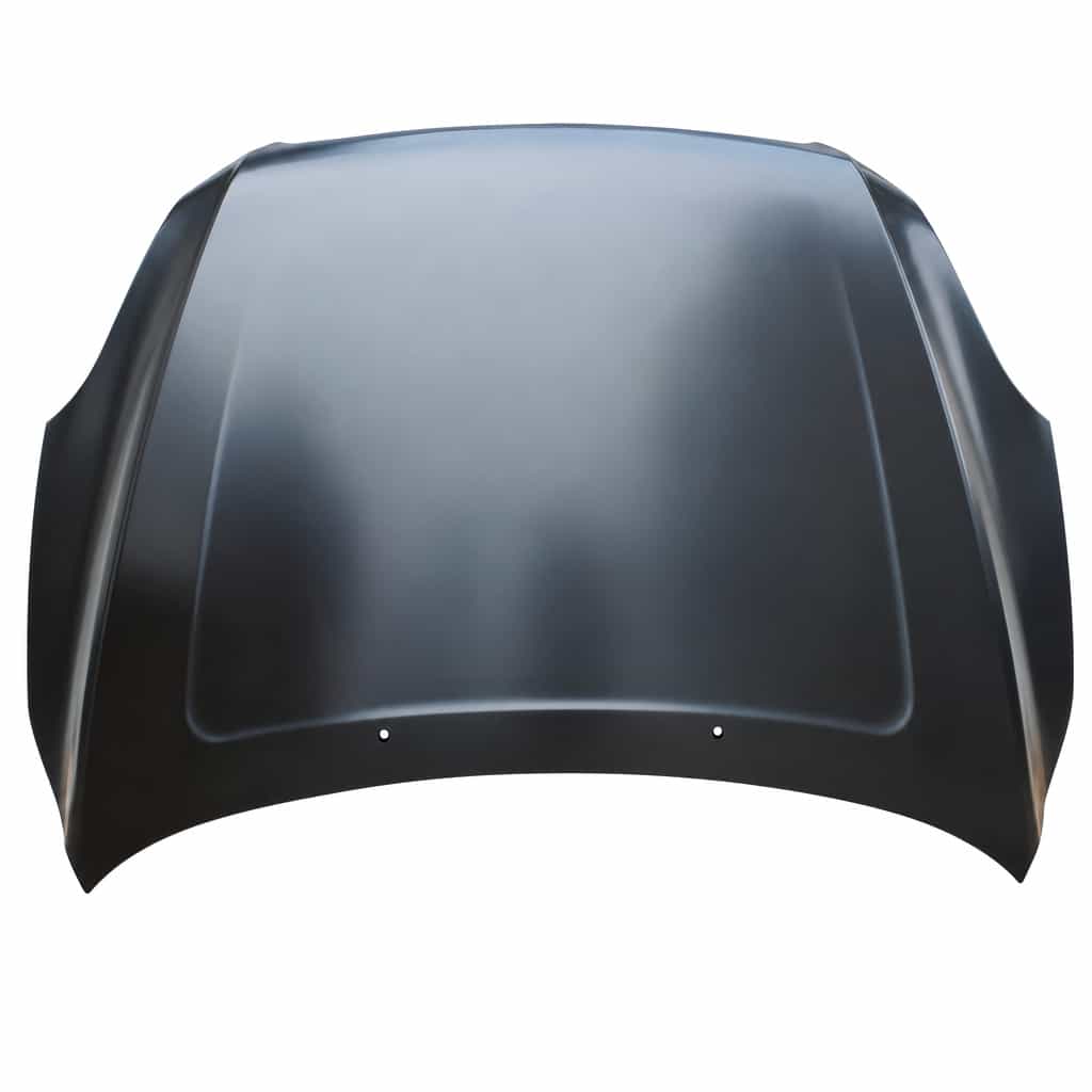 Vicrez OE Replacement Hood vz111415 | Volvo XC60 2011-2014