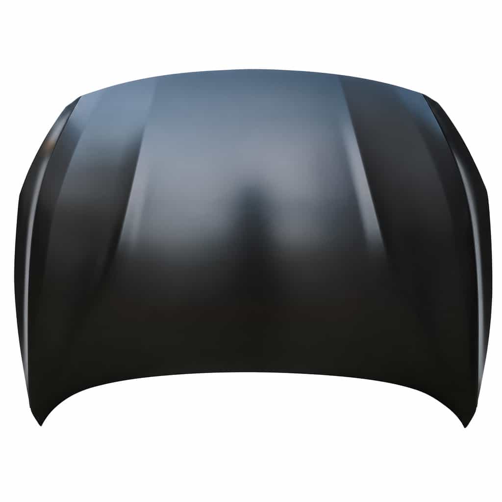 Vicrez OE Replacement Hood vz111436 | Volvo S60L 2015-2019