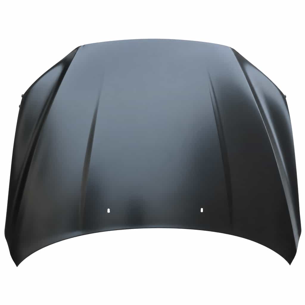 Vicrez OE Replacement Hood vz111442 | Volvo S80 2007-2014