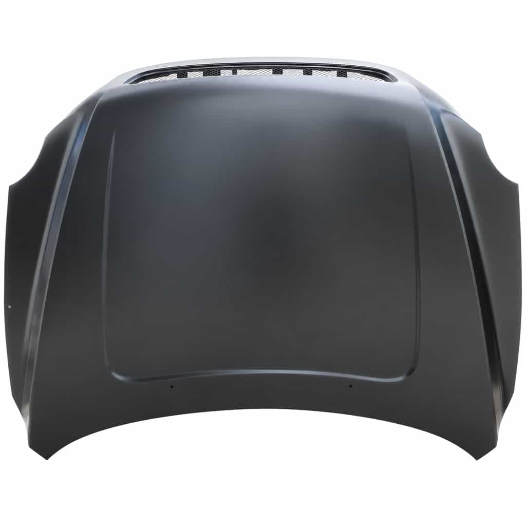 Vicrez OE Replacement Hood vz111447 | Volvo V40 2003-2014