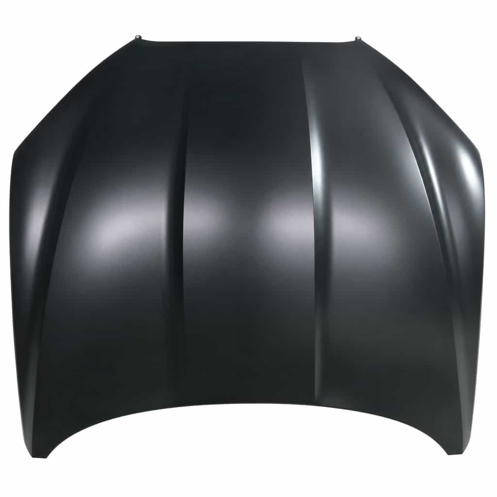 Vicrez OE Replacement Hood vz111454 | Jaguar XJ 2013-2019