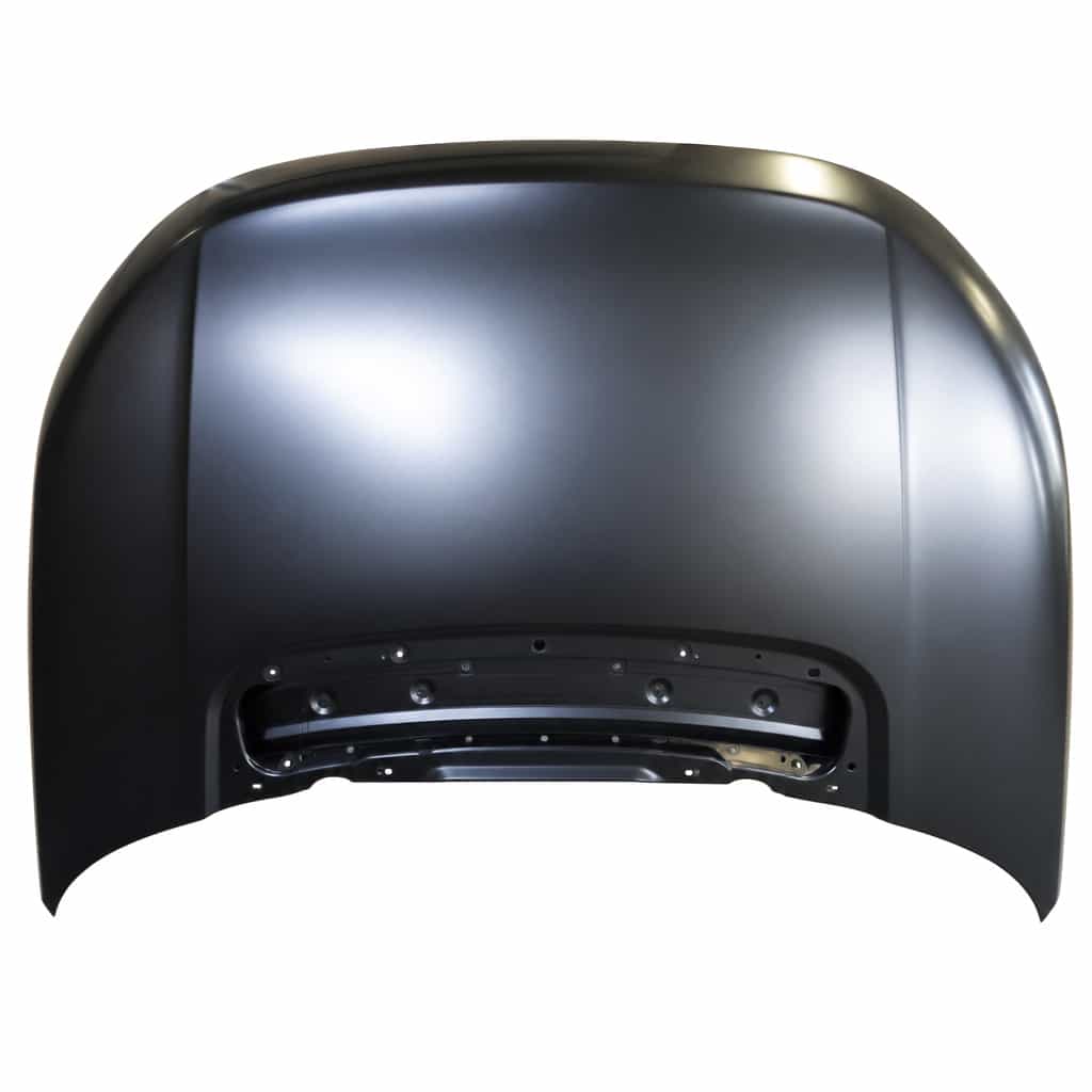 Vicrez OE Replacement Hood vz111465 | Land Rover Discovery Sport B5 2015-2019