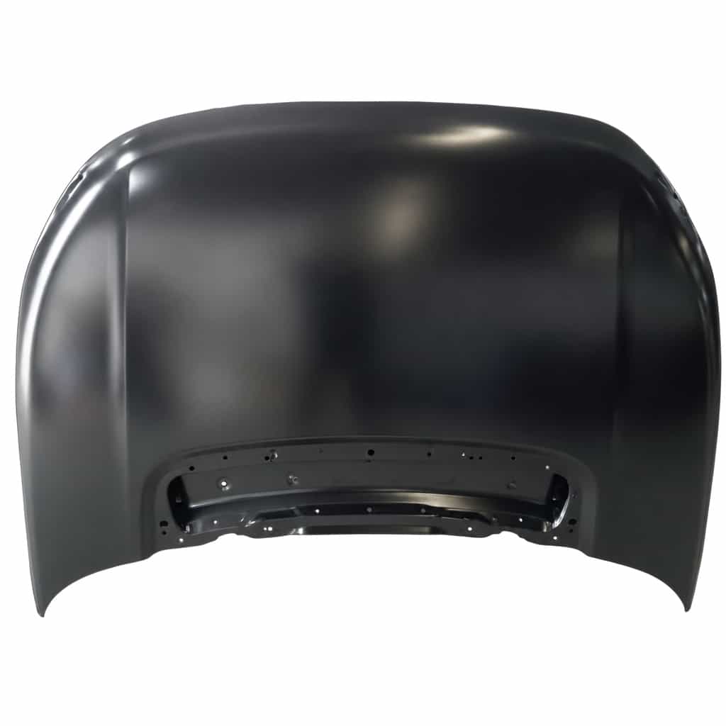 Vicrez OE Replacement Hood vz111471 | Land Rover Discovery Sport B5 2020-2024