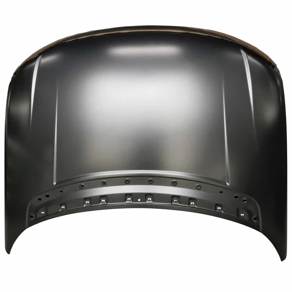 Vicrez OE Replacement Hood vz111474 | Land Rover Range Rover RR 2013-2017