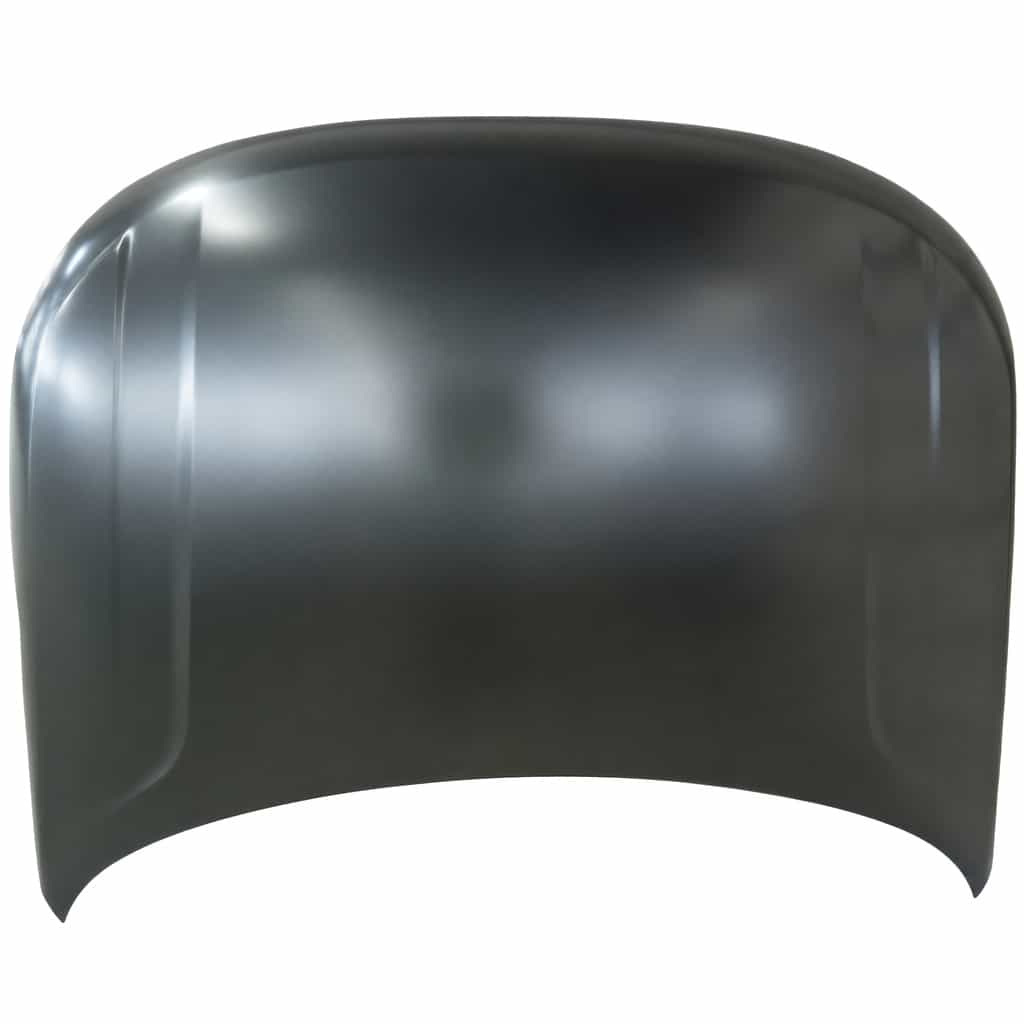 Vicrez OE Replacement Hood vz111478 | Land Rover Range Rover RR 2018-2021