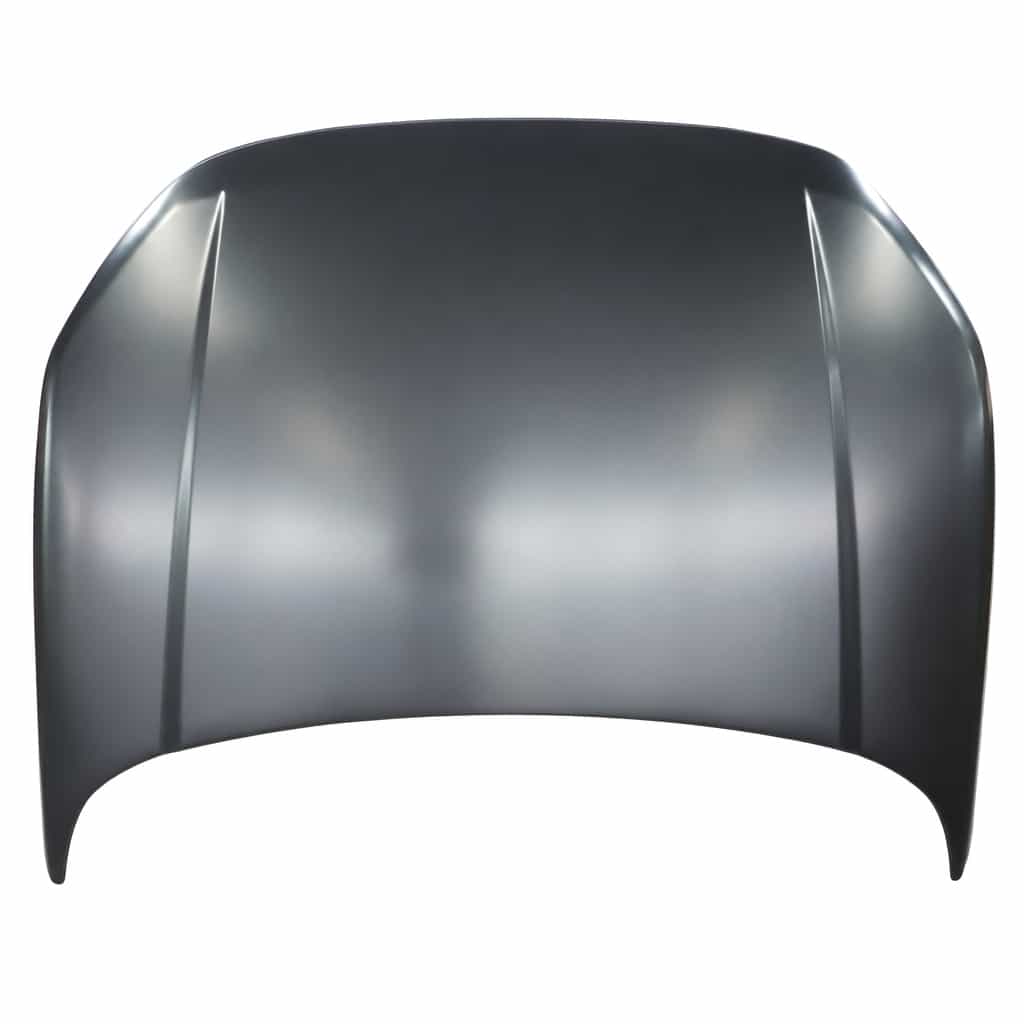 Vicrez OE Replacement Hood vz111488 | Land Rover Range Rover Evoque RRE 2011-2018