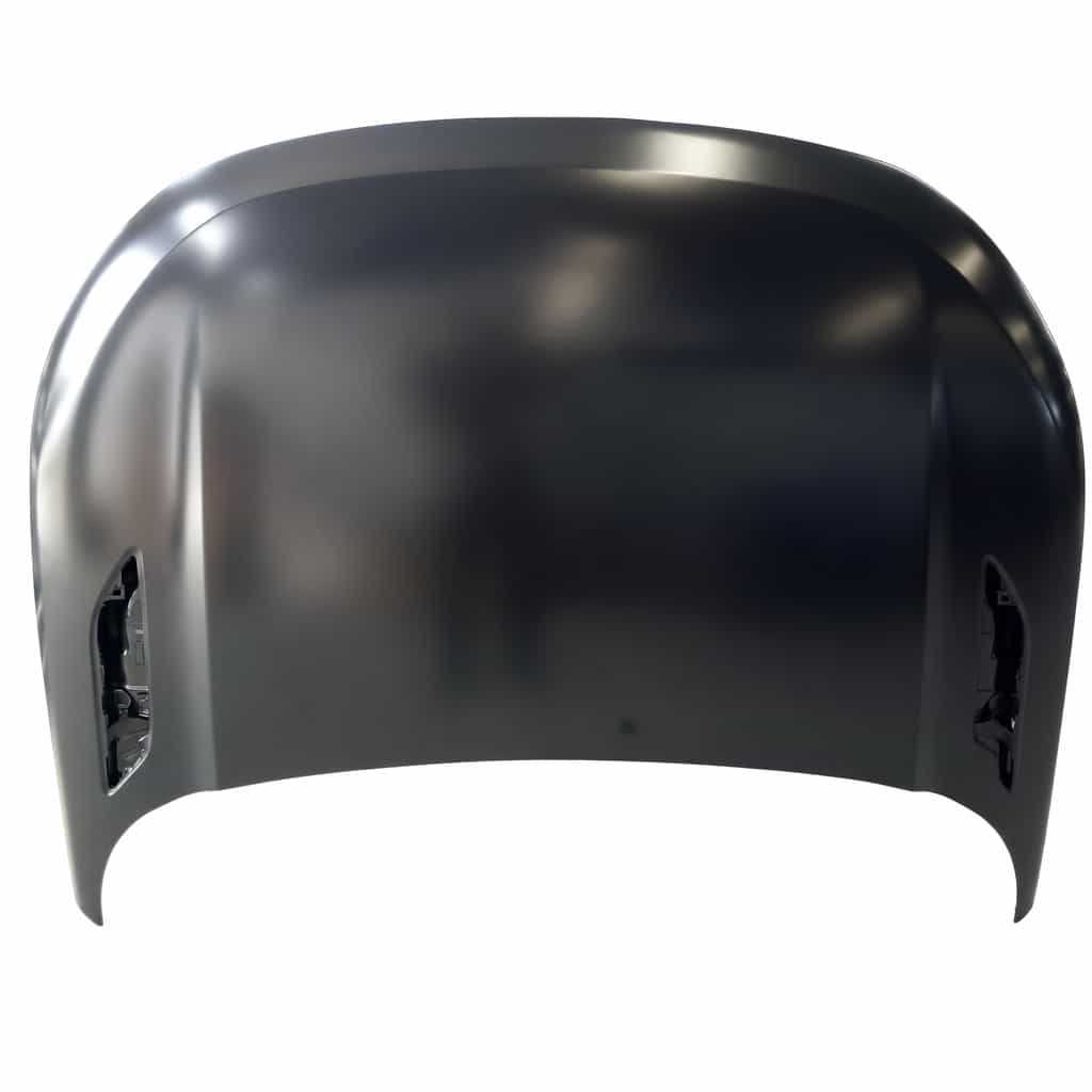 Vicrez OE Replacement Hood vz111503 | Land Rover LR2 2015-2017