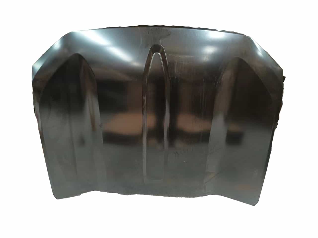 Vicrez OE Replacement Hood vz111508 | GMC Canyon 2024-2025