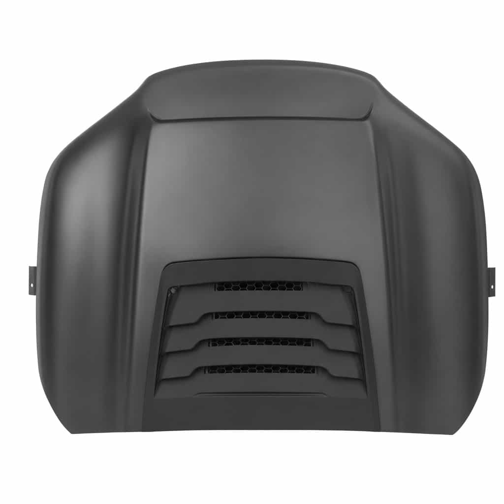Vicrez OE Replacement Hood vz111521 | Ford Mustang 2021-2024
