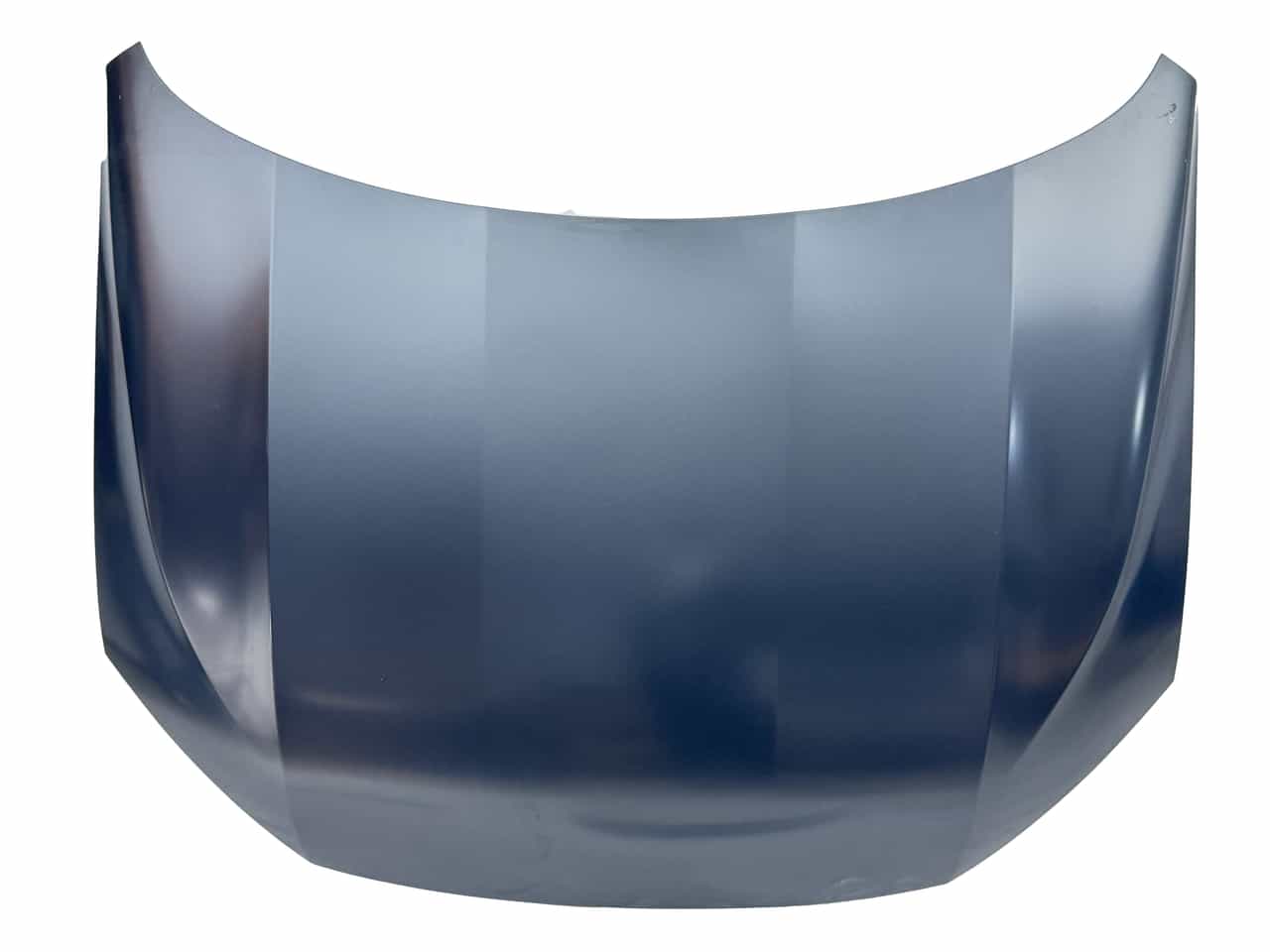 Vicrez OE Replacement Hood vz111536 | Ford Territory 2019-2023