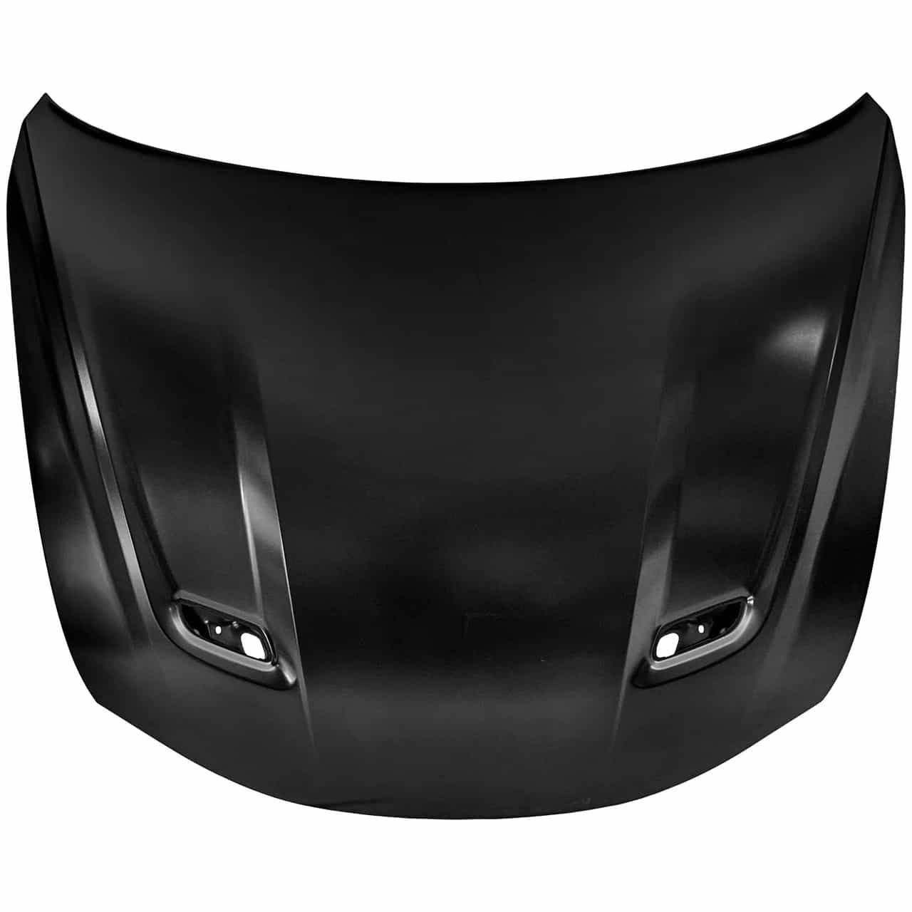 Vicrez OE Replacement Hood vz111592 | Dodge Hornet 2023-2024
