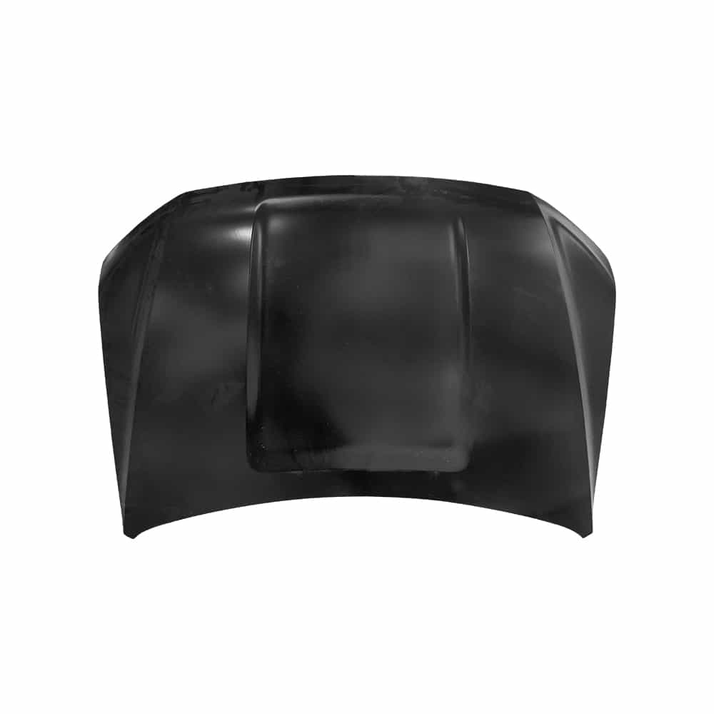 Vicrez OE Replacement Hood vz111599 | Ford Expedition 2023-2024