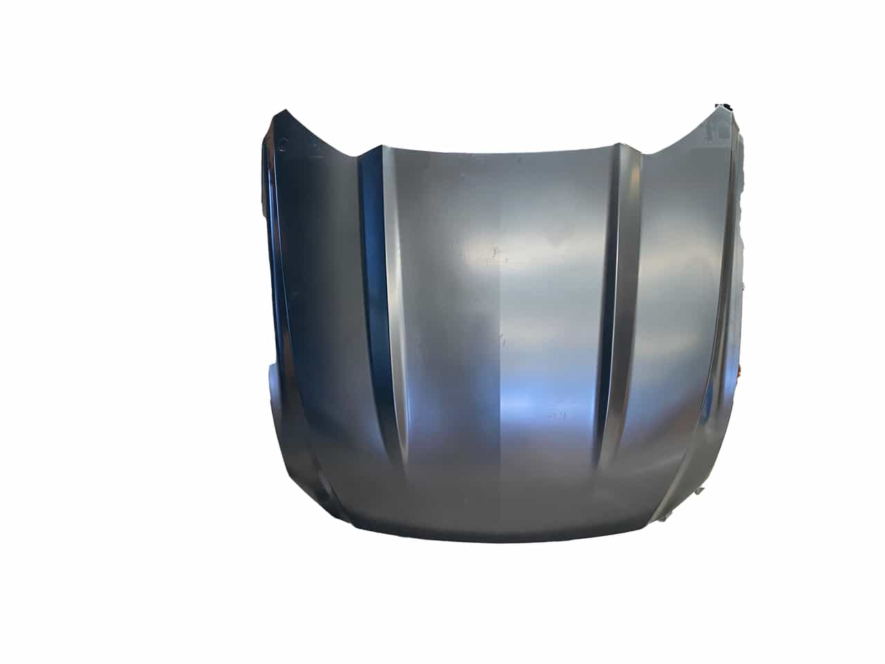 Vicrez OE Replacement Hood vz111602 | Ford Mustang 2015-2017