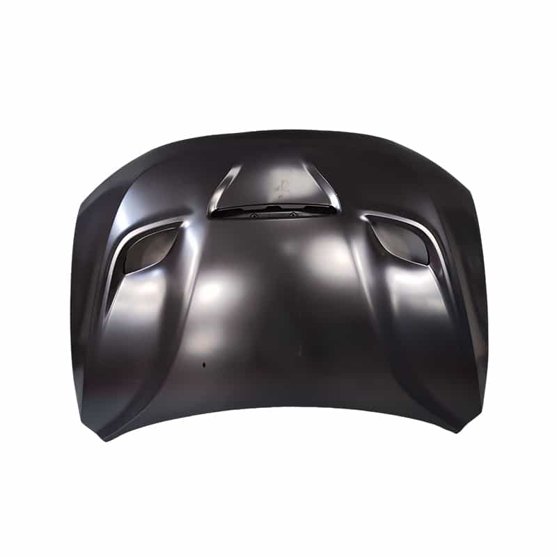 Vicrez OE Replacement Hood vz111633 | Dodge Durango 2018-2021