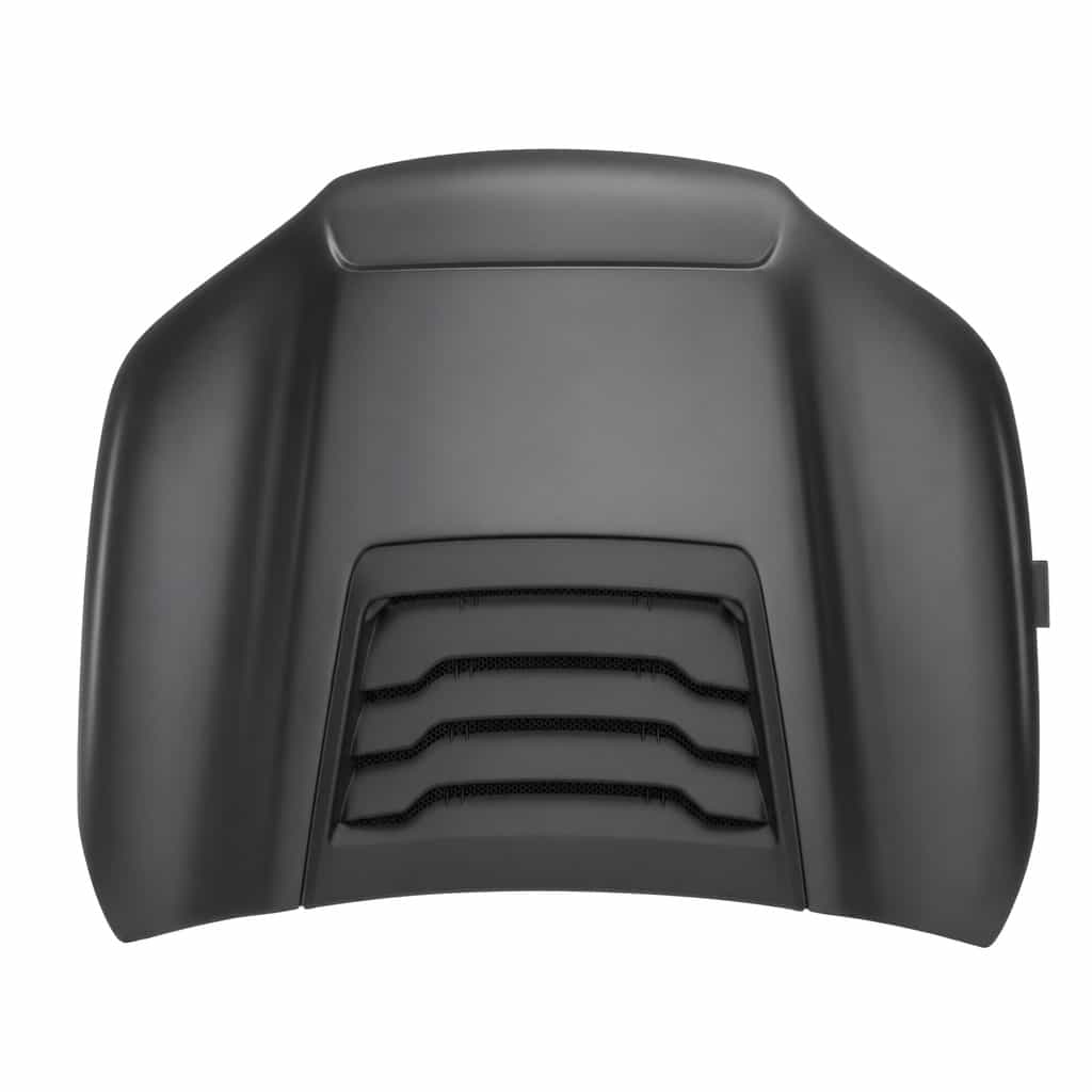 Vicrez OE Replacement Hood vz111634 | Dodge Durango 2018-2021