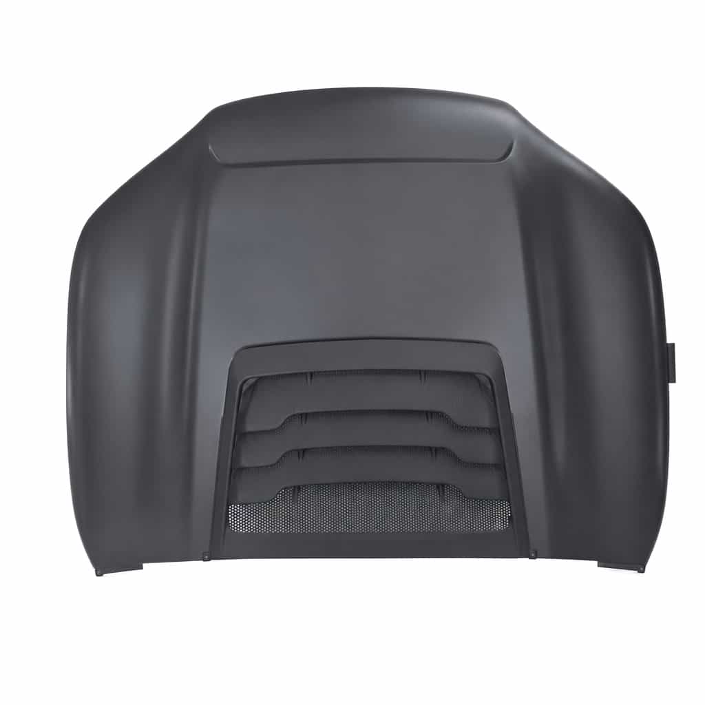 Vicrez OE Replacement Hood vz111635 | Chrysler 300 2011-2023
