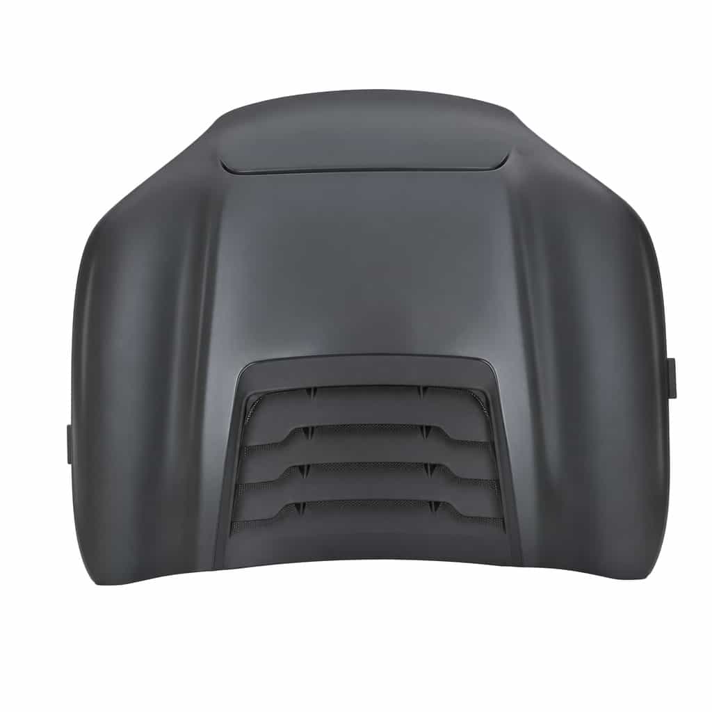 Vicrez OE Replacement Hood vz111641 | Ford Tourneo Courier 2024-2025