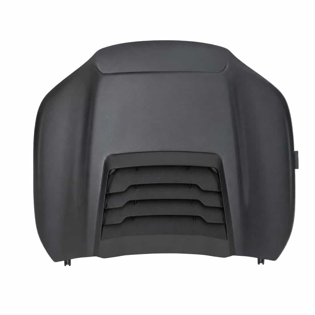 Vicrez OE Replacement Hood vz111652 | Chevrolet Trax 2024-2025