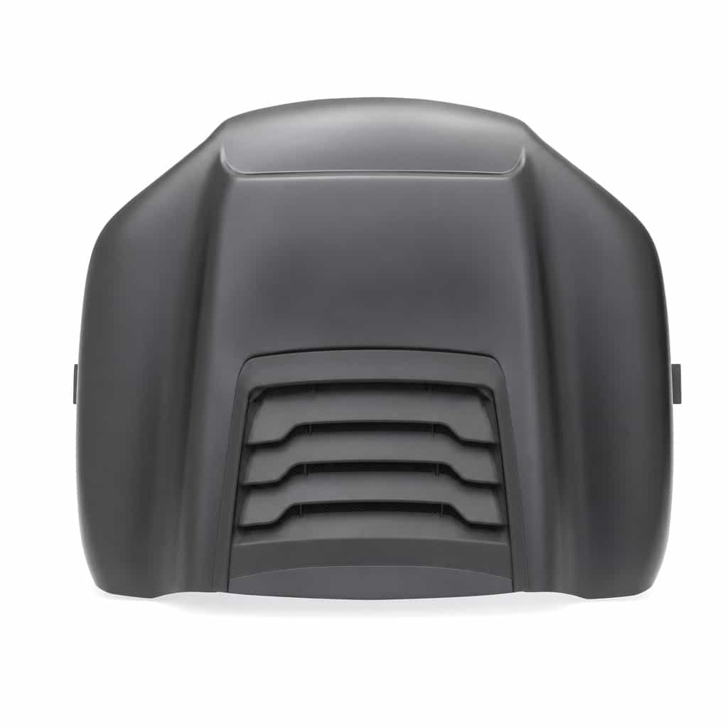 Vicrez OE Replacement Hood vz111660 | Jeep Patriot 2007-2017