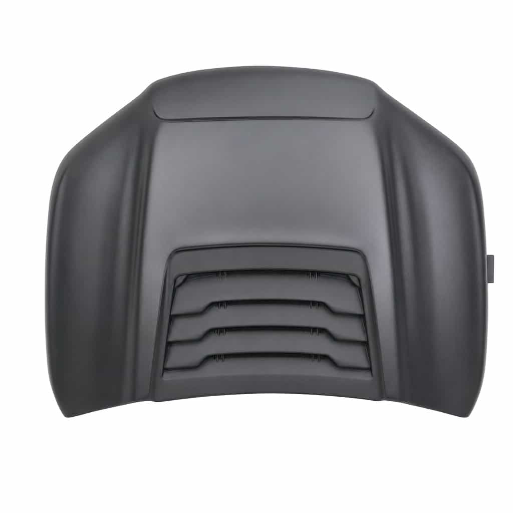 Vicrez OE Replacement Hood vz111661 | Jeep Compass 2012-2016