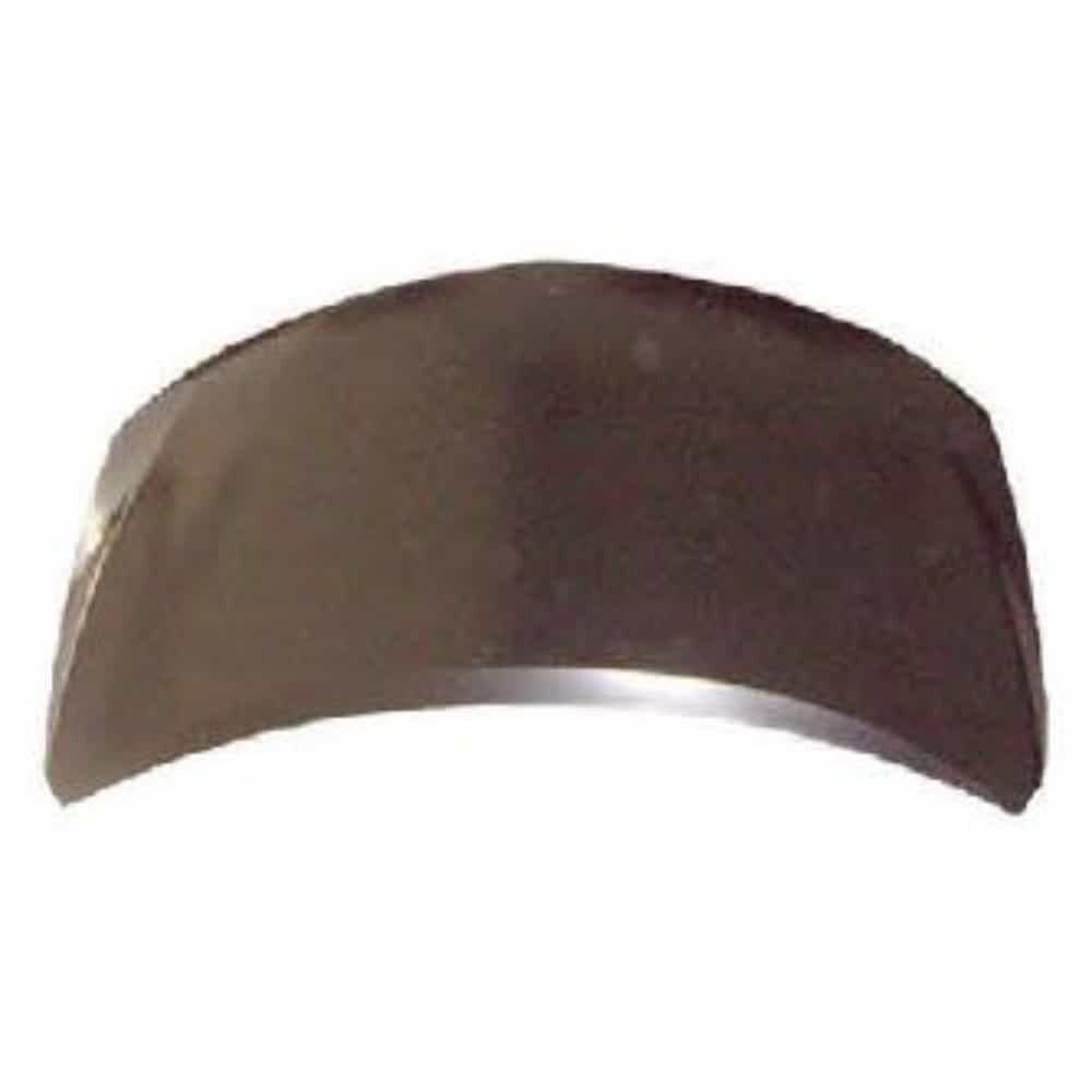 Vicrez OE Replacement Hood vz111691 | Toyota Corolla 2008-2013
