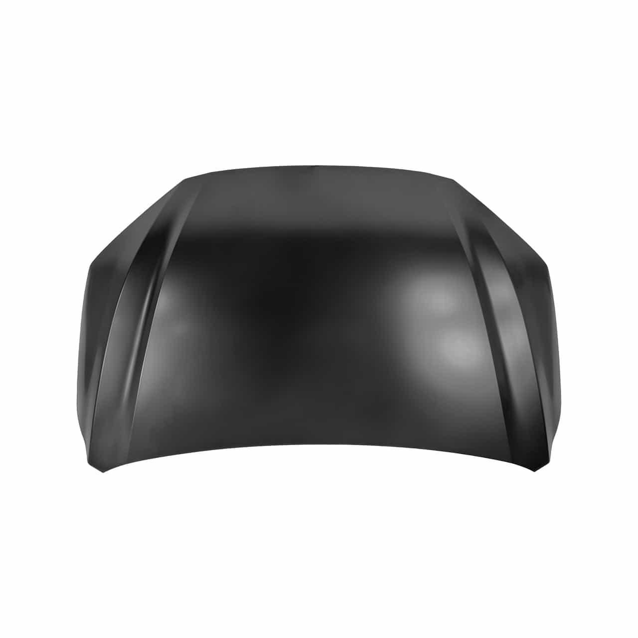 Vicrez OE Replacement Hood vz111719 | Toyota Yaris 2023-2024