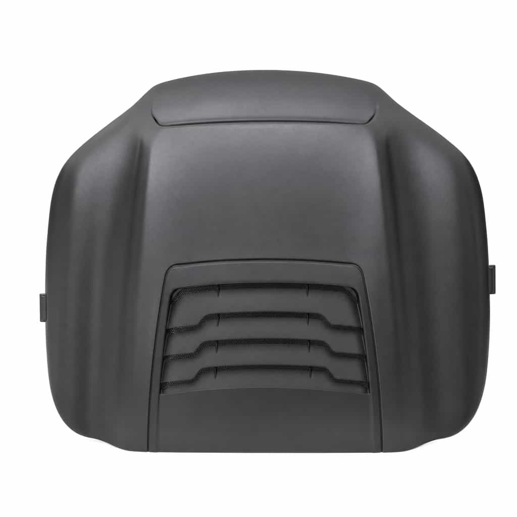 Vicrez OE Replacement Hood vz111748 | Toyota Prius 2024-2025