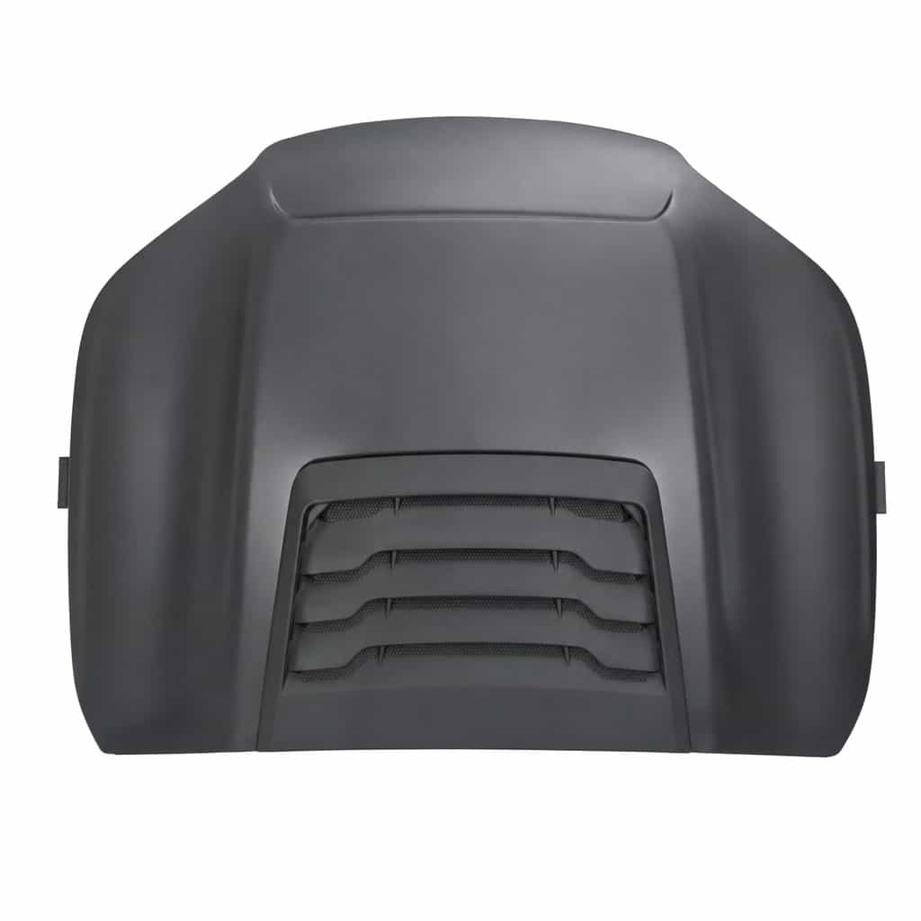 Vicrez OE Replacement Hood vz111751 | Toyota Harrier 2013-2020